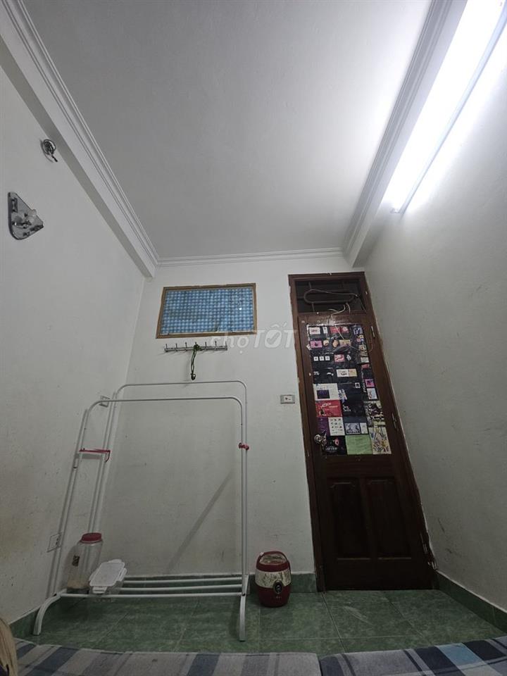 Cho thuê phòng trọ gần ga Láng