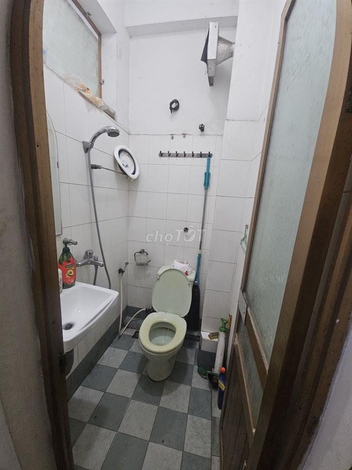 Cho thuê phòng trọ gần ga Láng