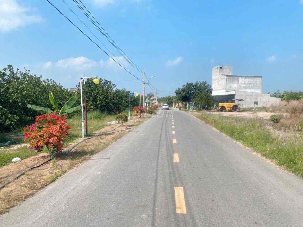 ĐẤT VƯỜN CÂY TRÁI ĐANG TỐT BÁN NHANH