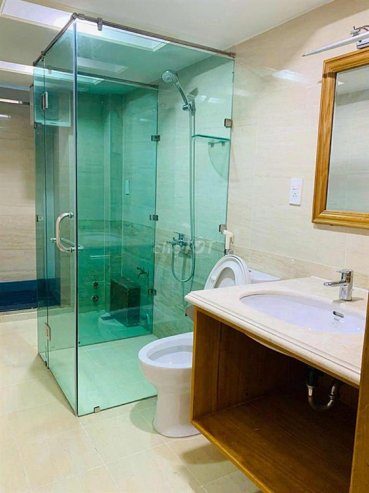 PHÒNG FULL NỘI THẤT CÓ BAN CÔNG - CHÍNH CHỦ