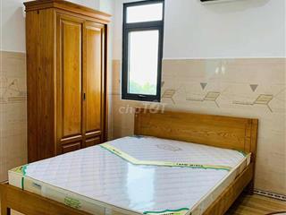 PHÒNG FULL NỘI THẤT CÓ BAN CÔNG - CHÍNH CHỦ
