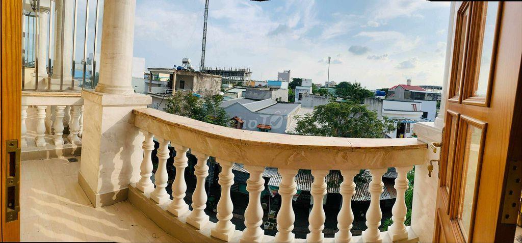 PHÒNG FULL NỘI THẤT CÓ BAN CÔNG - CHÍNH CHỦ