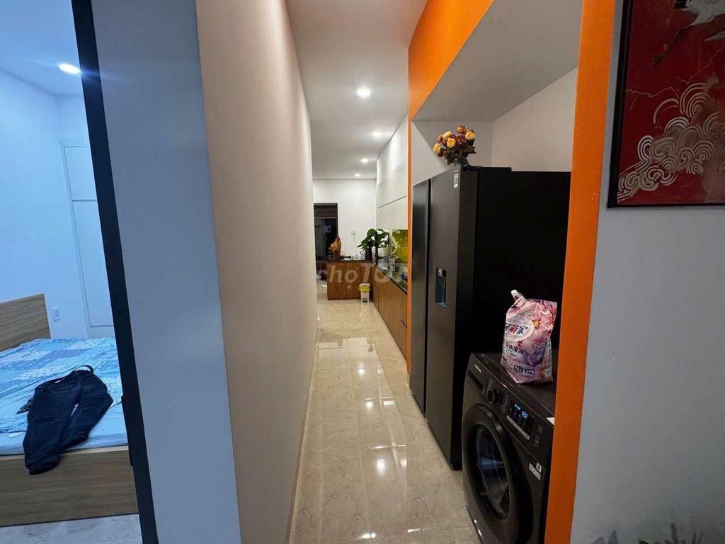 Cho thuê  nhà nguyên căn hẻm 264 Amakhe
