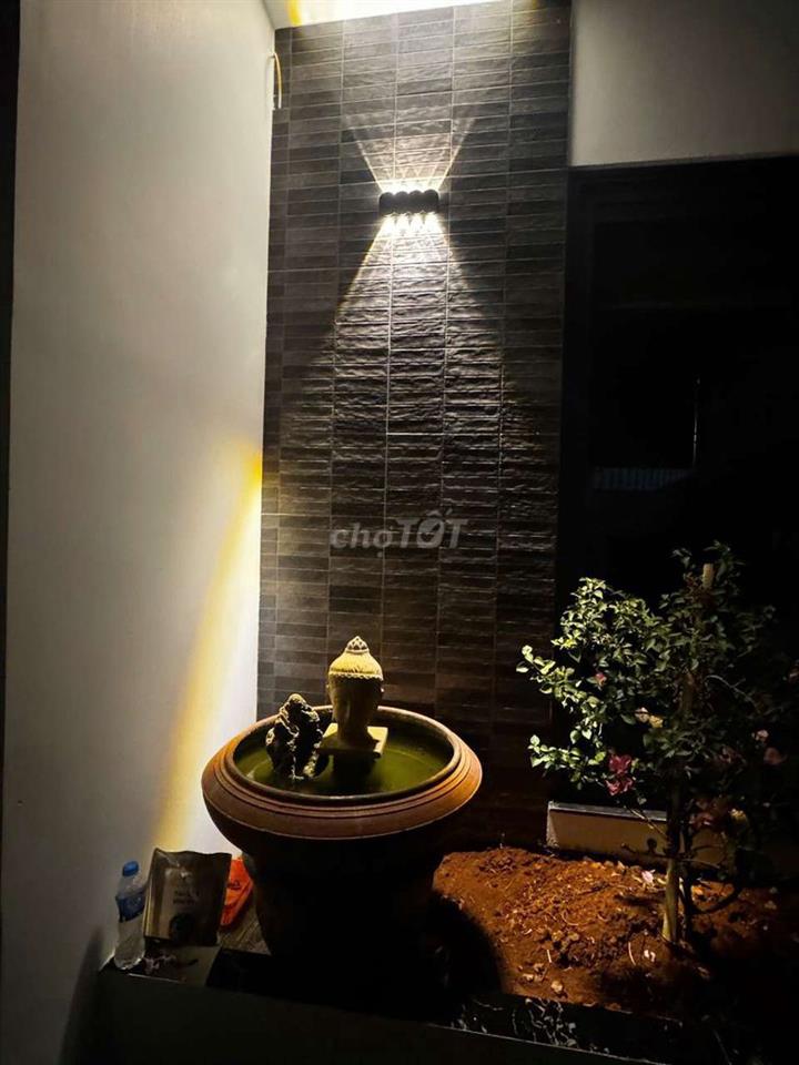 Cho thuê  nhà nguyên căn hẻm 264 Amakhe