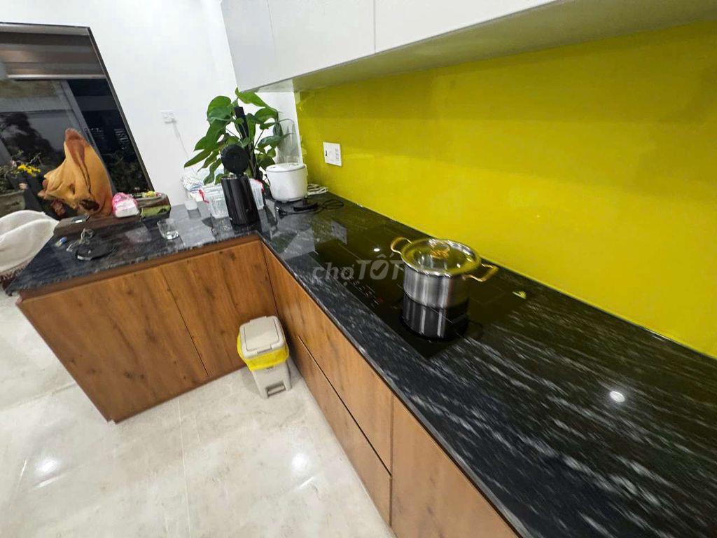 Cho thuê  nhà nguyên căn hẻm 264 Amakhe