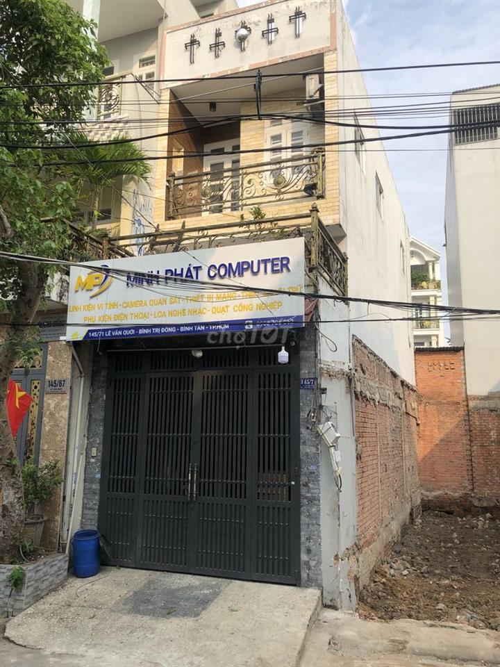 Bán nhà 