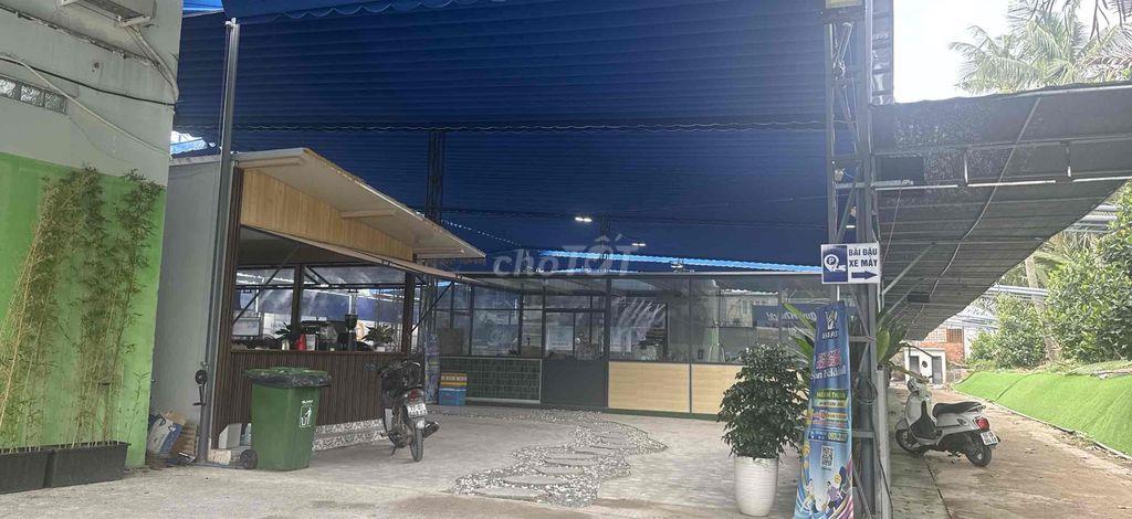 cho thuê mặt bằng bán nước, trà sữa đồ ăn vặt trước cổng trường học