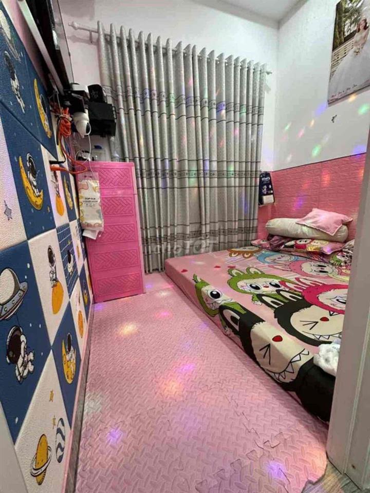 🔥 Nguyễn Văn Lượng,39m2,4 Tầng, 4PN, hẻm ÔTÔ nhựa 6m, nhà mới, TL💸