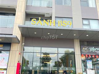 STUDIO BS 1tỷ650