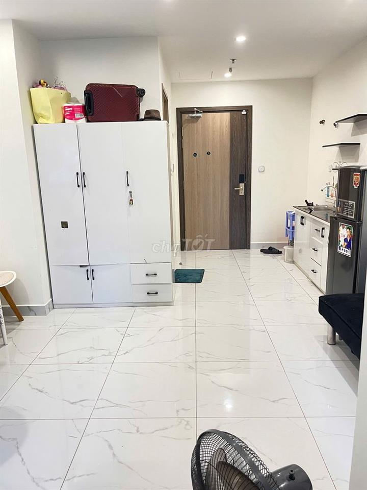 STUDIO BS 1tỷ650