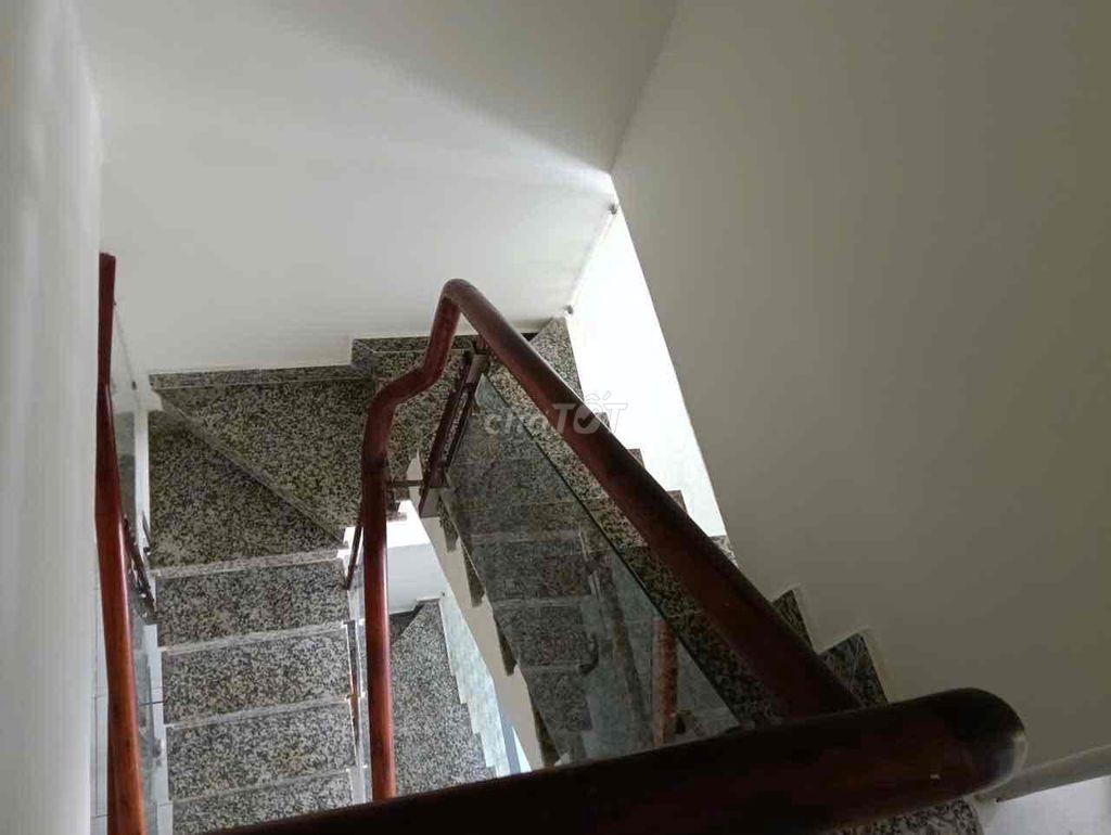 NHÀ TRỐNG DỌN VÀO LIỀN CHINH CHỦ  Cần cho thuê nhà nguyên căn mặt tiền