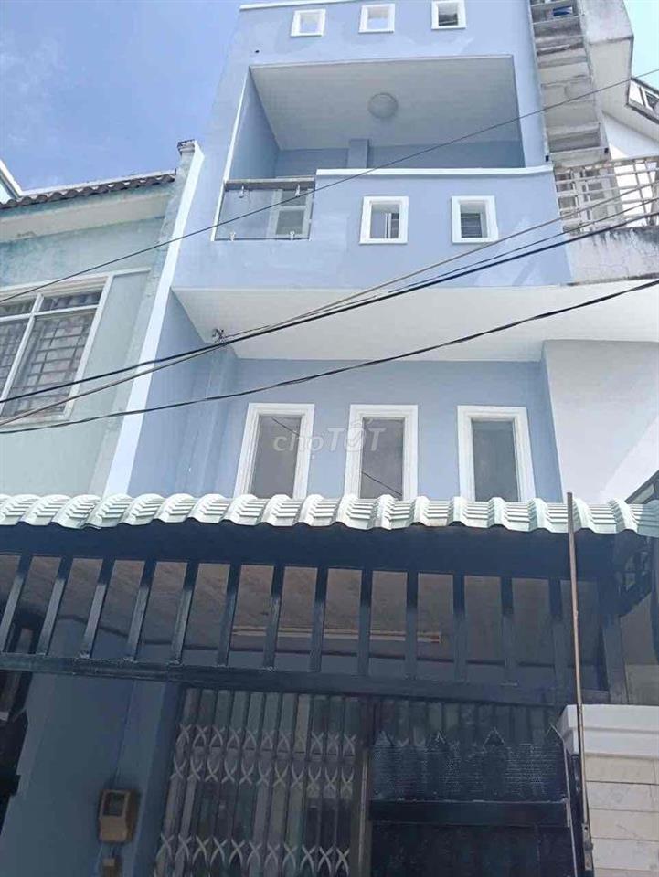 NHÀ TRỐNG DỌN VÀO LIỀN CHINH CHỦ  Cần cho thuê nhà nguyên căn mặt tiền