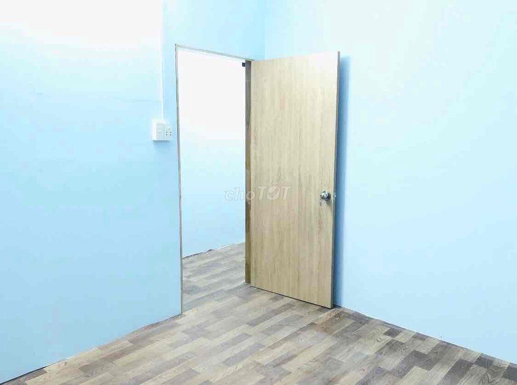 Phòng trọ giá rẻ - Phòng trọ sinh viên Phú Nhuận