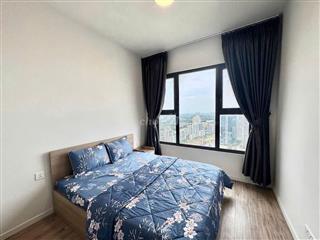 Chung cư Nguyễn Kim, Nhật Tảo, Q10: 2PN, nội thất mới, 13triệu, 60m2