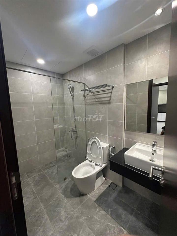 Chung cư Nguyễn Kim, Nhật Tảo, Q10: 2PN, nội thất mới, 13triệu, 60m2