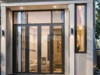 CHO THUÊ NHÀ CẤP 4 NGUYÊN CĂN GIÁ TỐT PHƯỜNG TÂN CHÁNH HIỆP