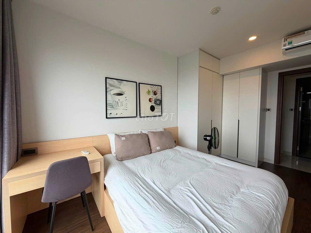 CC SG Asiana. Nguyễn Văn Luông. Q6. 65m2 2PN.Full NT. 12Tr