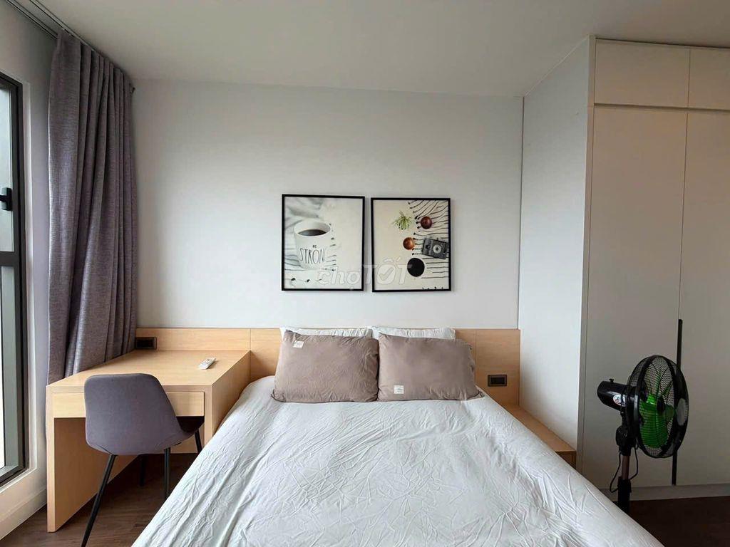 CC SG Asiana. Nguyễn Văn Luông. Q6. 65m2 2PN.Full NT. 12Tr