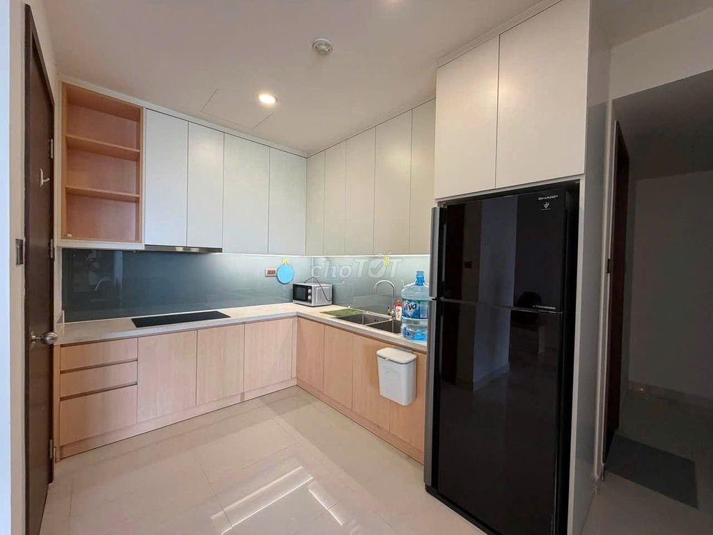 CC SG Asiana. Nguyễn Văn Luông. Q6. 65m2 2PN.Full NT. 12Tr