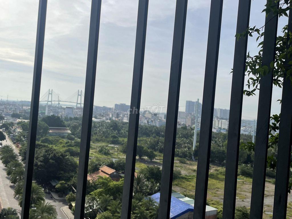 Bán căn góc Eco Green (Ecogreen) Saigon 