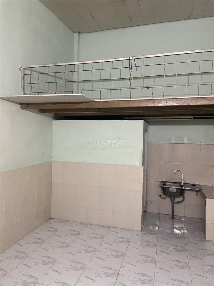 Cho thuê trọ Tam Bình(tam phú cũ), Thủ Đức