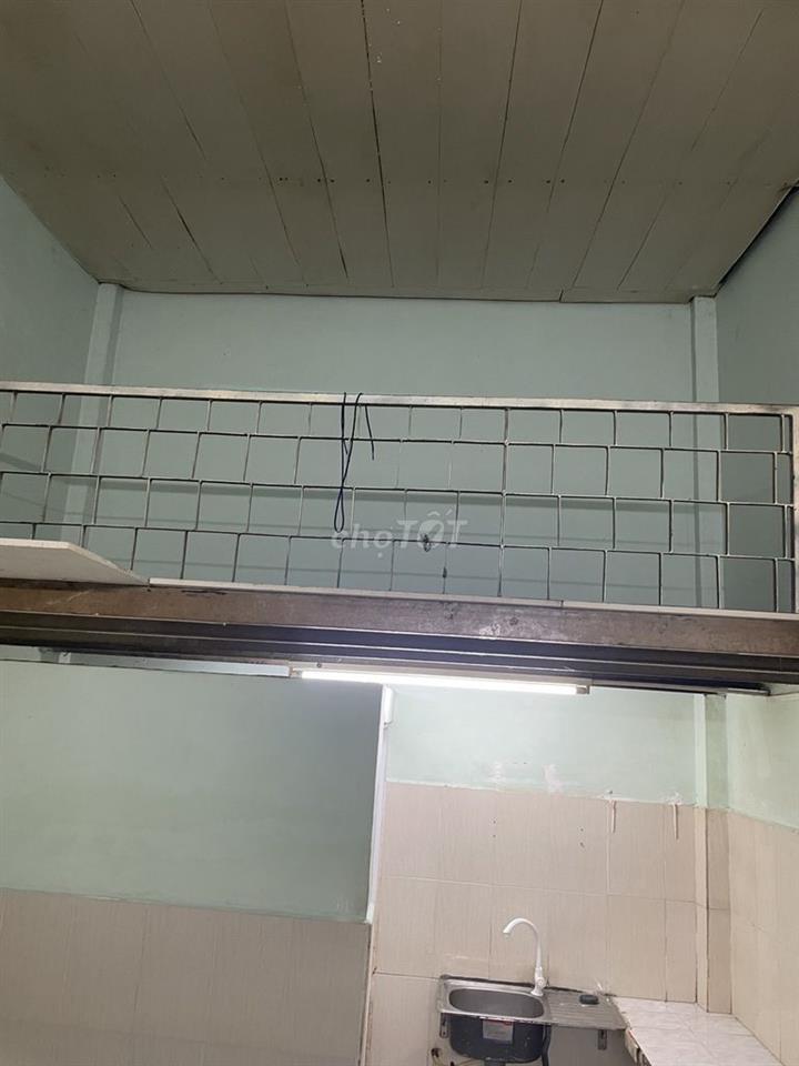 Cho thuê trọ Tam Bình(tam phú cũ), Thủ Đức
