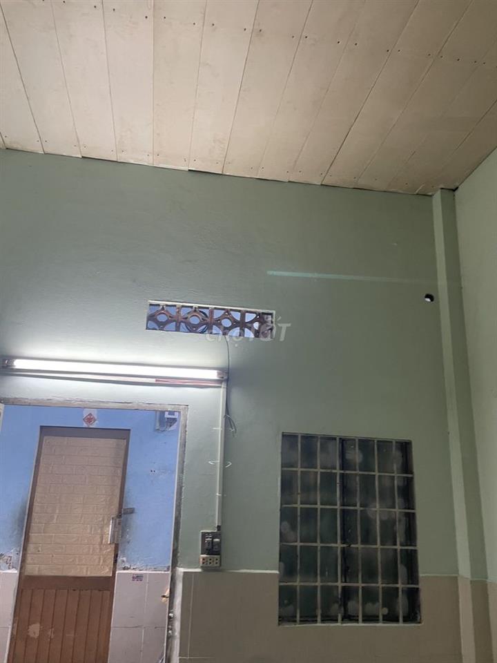 Cho thuê trọ Tam Bình(tam phú cũ), Thủ Đức
