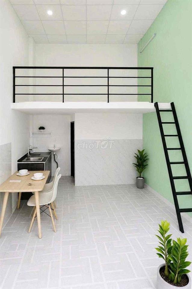 PHÒNG TRỌ GIÁ RẺ TẠI LINH XUÂN-THỦ ĐỨC