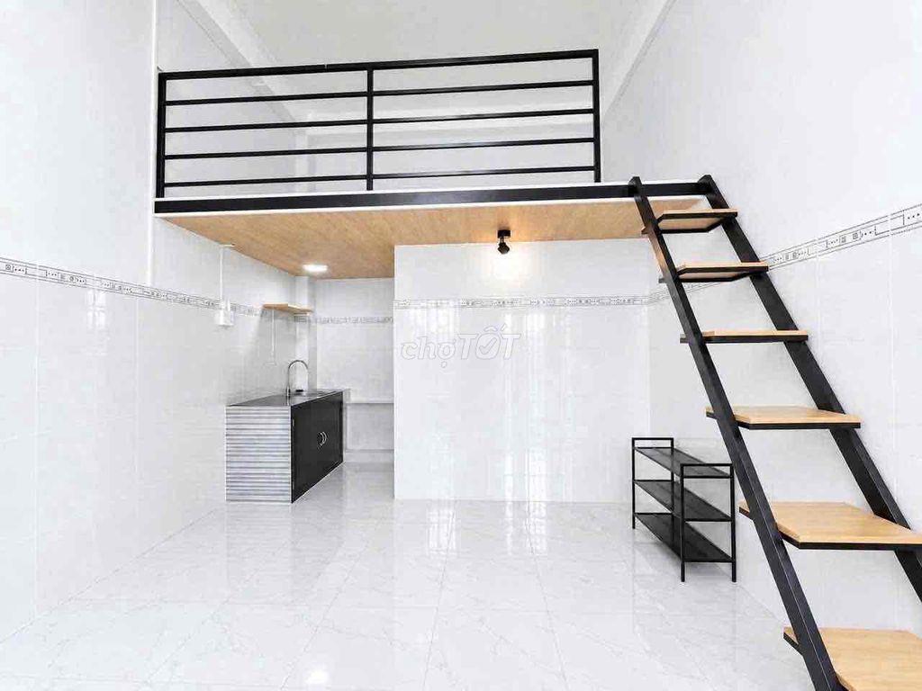 PHÒNG TRỌ LINH XUÂN, THỦ ĐỨC