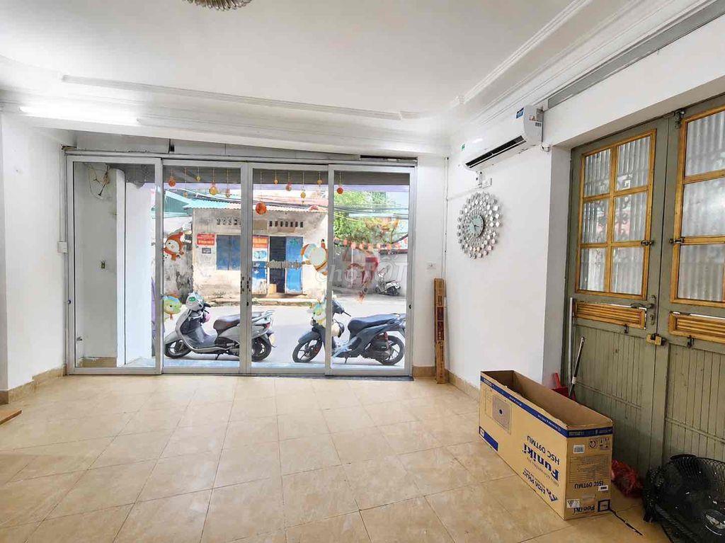 Cho thuê nhà nguyên căn, lô góc, 4 tầng kết hợp kinh doanh và ở