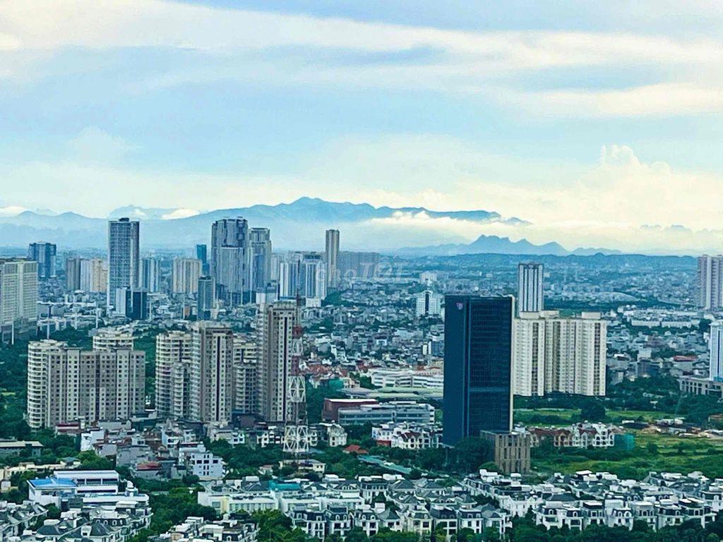 Chính chủ bán căn hộ officetel