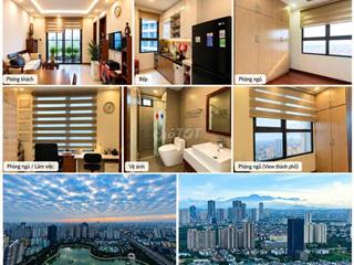 Chính chủ bán căn hộ officetel