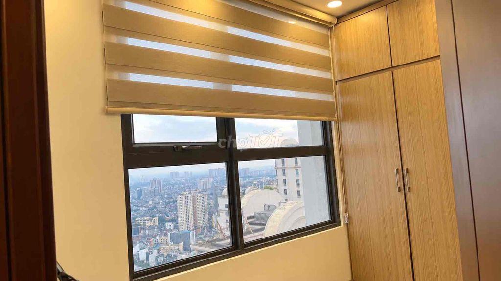 Chính chủ bán căn hộ officetel