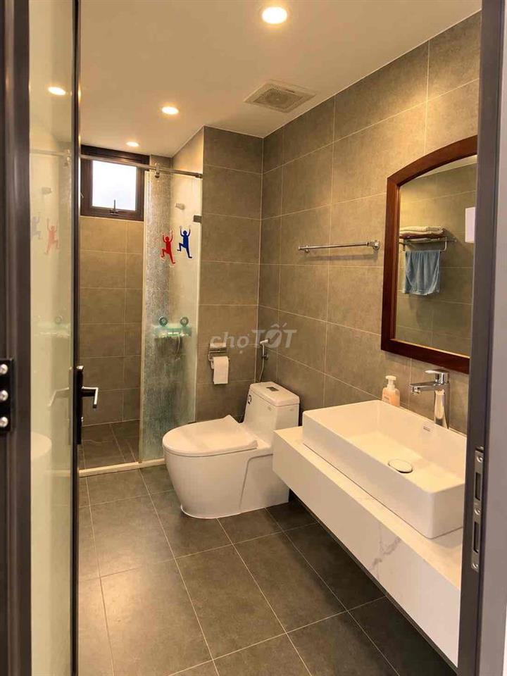 Chính chủ bán căn hộ officetel