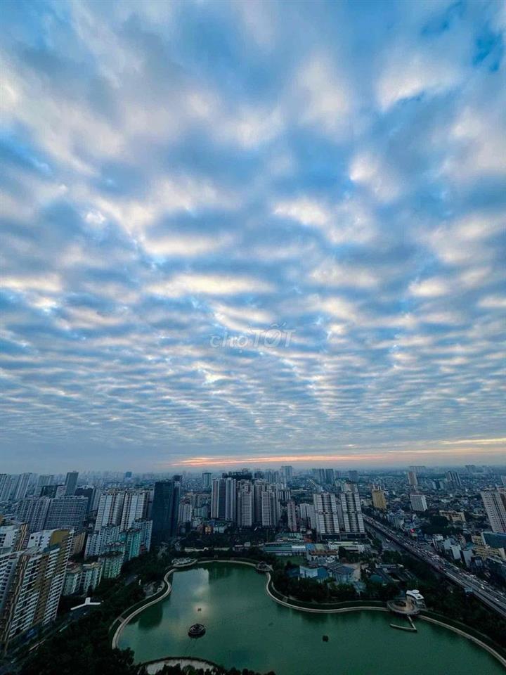 Chính chủ bán căn hộ officetel