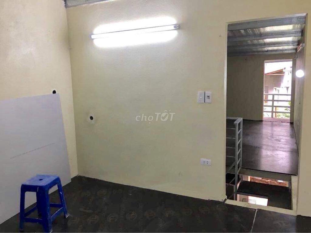CHO THUÊ NHÀ PHỐ NGỌC LÂM