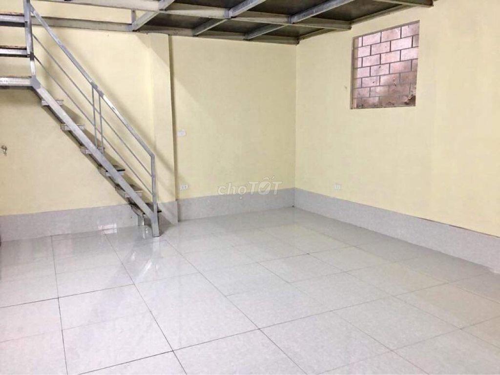 CHO THUÊ NHÀ PHỐ NGỌC LÂM