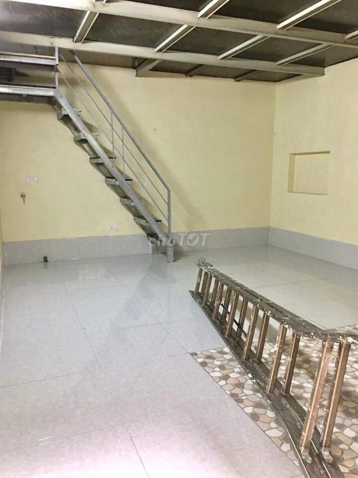 CHO THUÊ NHÀ PHỐ NGỌC LÂM