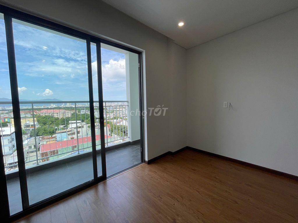 CẦN BÁN CĂN HỘ 2PN TRUNG TÂM LIÊN CHIỂU, ĐÀ NẴNG – NHÀ MỚI 100%