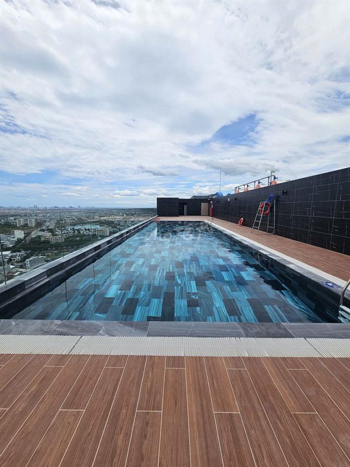 Hàng cuối cùng CĐT - 2PN View biển, Full nội thất tại Đà Nẵng