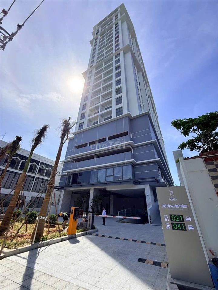 Hàng cuối cùng CĐT - 2PN View biển, Full nội thất tại Đà Nẵng
