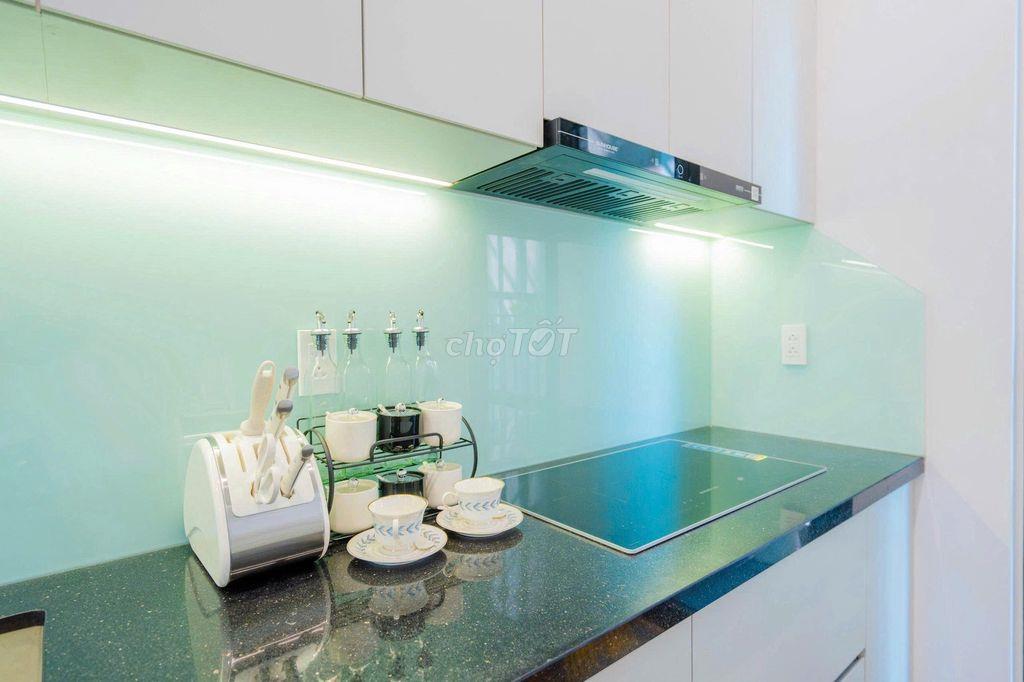 Hàng cuối cùng CĐT - 2PN View biển, Full nội thất tại Đà Nẵng
