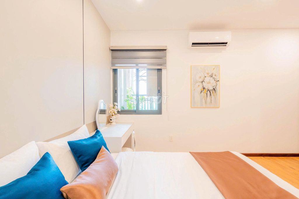 Hàng cuối cùng CĐT - 2PN View biển, Full nội thất tại Đà Nẵng