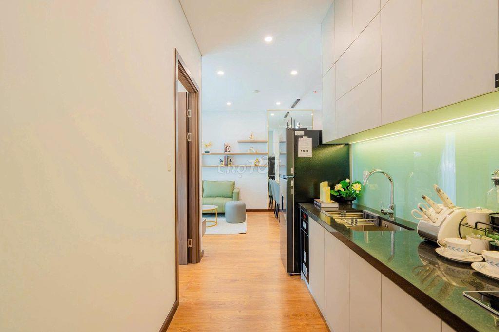 Hàng cuối cùng CĐT - 2PN View biển, Full nội thất tại Đà Nẵng