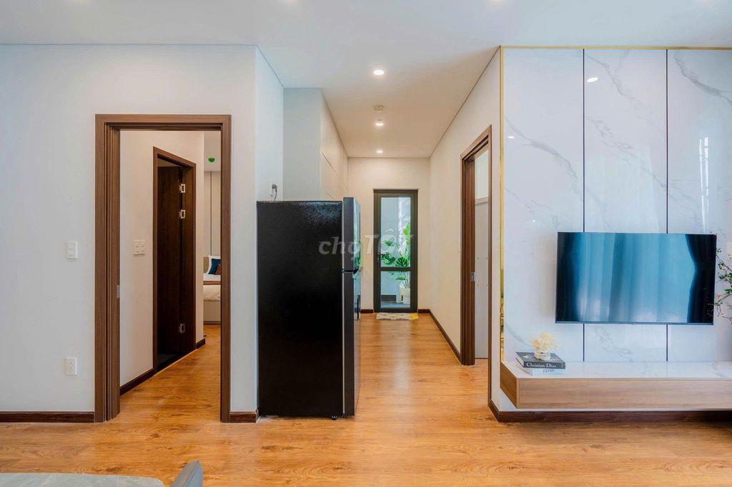 Hàng cuối cùng CĐT - 2PN View biển, Full nội thất tại Đà Nẵng