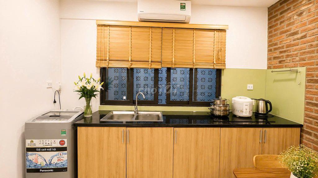 CĂN HỘ 2 PHÒNG NGỦ – ĐẦY ĐỦ TIỆN NGHI, CÓ HỒ BƠI, PHÙ HỢP Ở DÀI HẠN