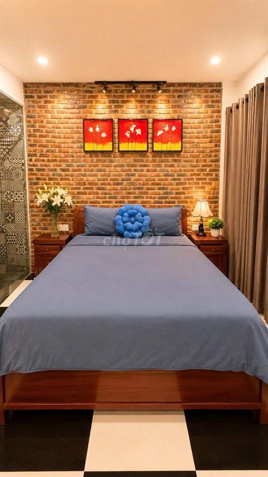 CĂN HỘ 2 PHÒNG NGỦ – ĐẦY ĐỦ TIỆN NGHI, CÓ HỒ BƠI, PHÙ HỢP Ở DÀI HẠN