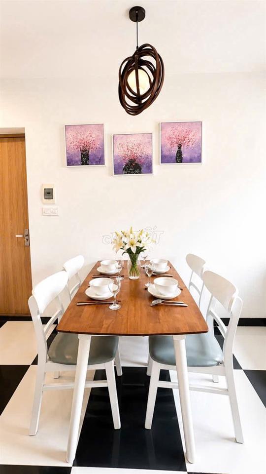 CĂN HỘ STUDIO 502 – RỘNG RÃI, ĐẦY ĐỦ TIỆN NGHI, PHÙ HỢP Ở DÀI HẠN