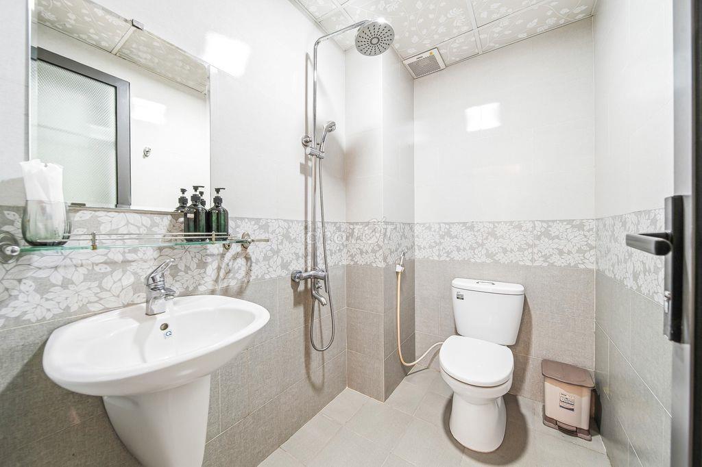 Căn hộ 1PN WHITE 76 Lê Quang Đạo, An Thượng,đi bộ ra biển Mỹ Khê