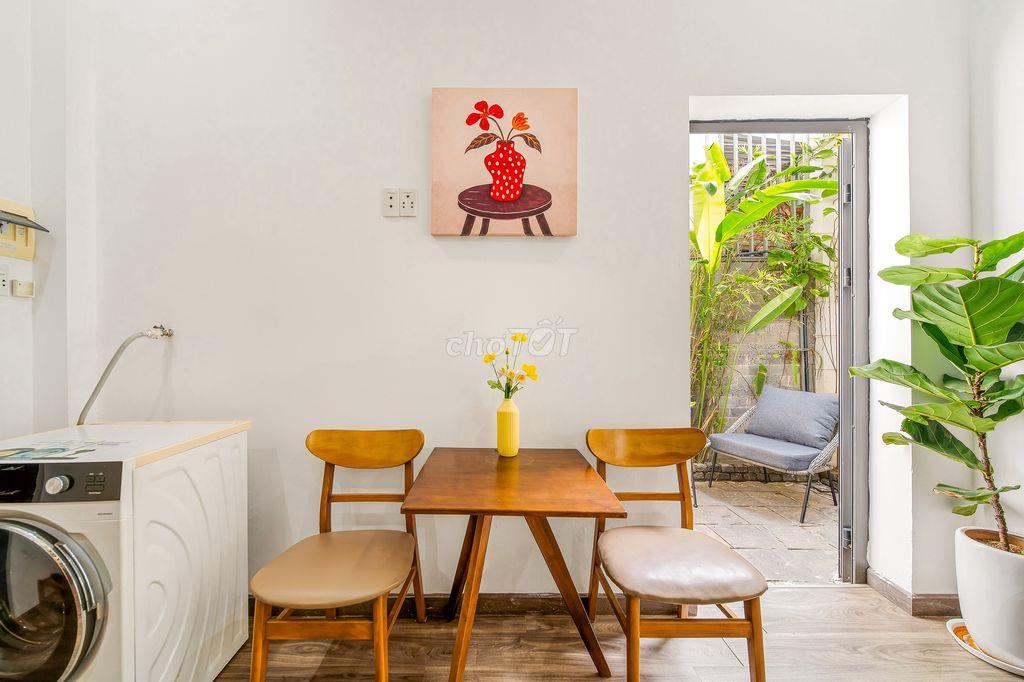 Căn hộ 1PN WHITE 76 Lê Quang Đạo, An Thượng,đi bộ ra biển Mỹ Khê